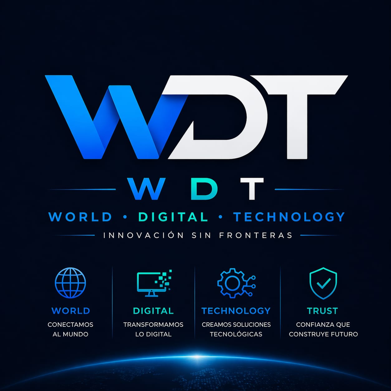 WDT - Innovación sin fronteras